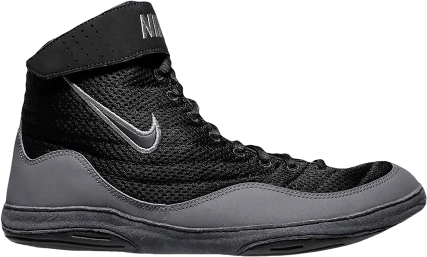  Nike Inflict 3 &#039;Black Grey&#039;