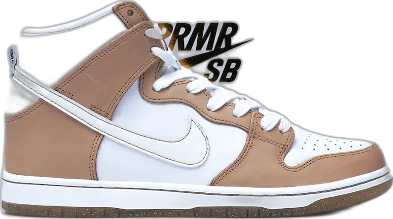  Nike SB Dunk High Premier Win Some Lose Some (Special Box with Accessories) (Winning Alternate Swoosh)