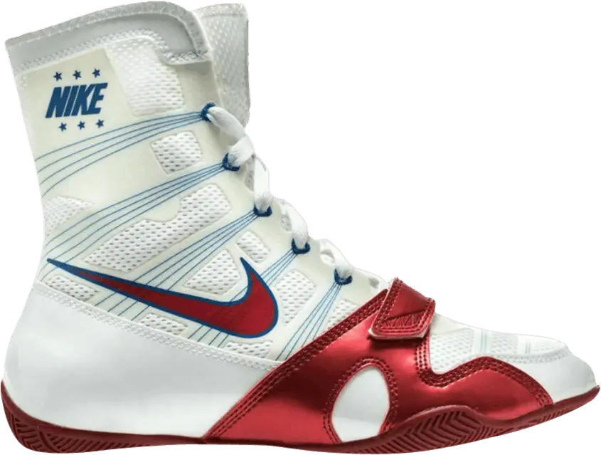 Nike HyperKO &#039;Manny Pacquiao&#039; Sample