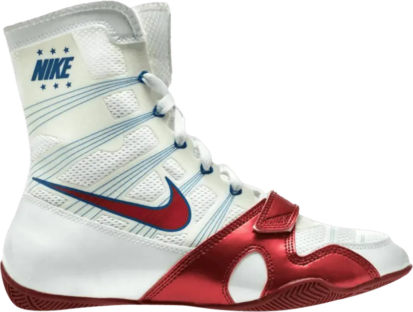  Nike HyperKO &#039;Manny Pacquiao&#039; Sample