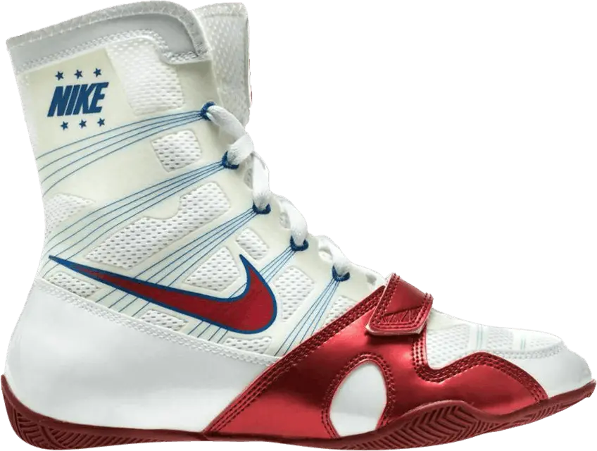 Nike HyperKO &#039;Manny Pacquiao&#039; PE