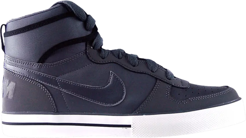 Big Nike High AC &#039;Dark Grey&#039;