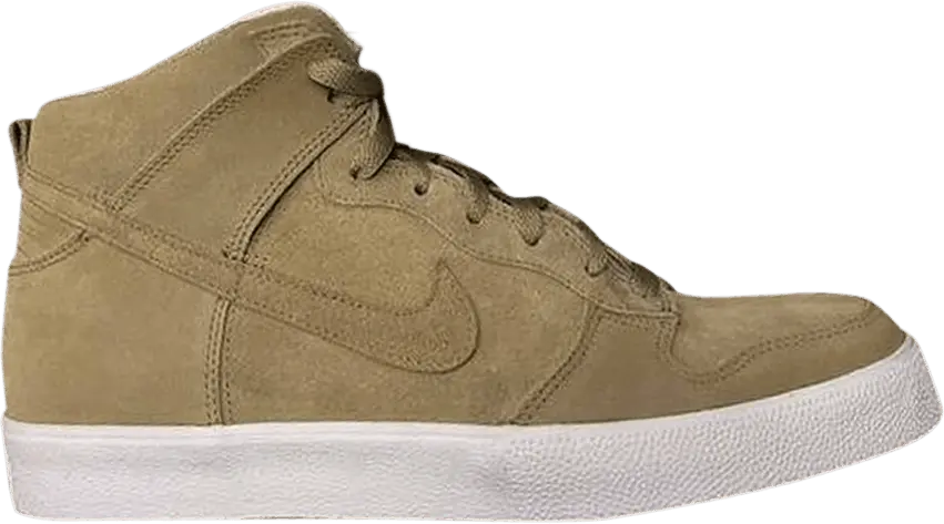  Nike Dunk High AC &#039;Khaki&#039;