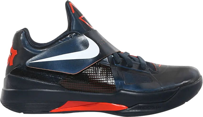  Nike Zoom KD 4