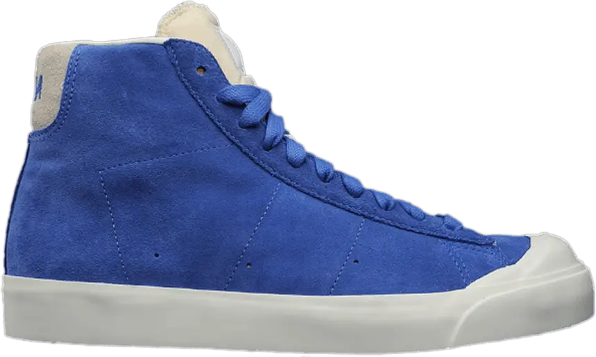  Nike Blazer Mid AB Vintage &#039;Varsity Royal&#039;