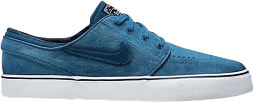  Nike Zoom Stefan Janoski SB SE &#039;Blue Force&#039;