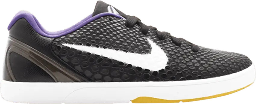  Nike SB &#039;Kobe x Koston&#039; Sample