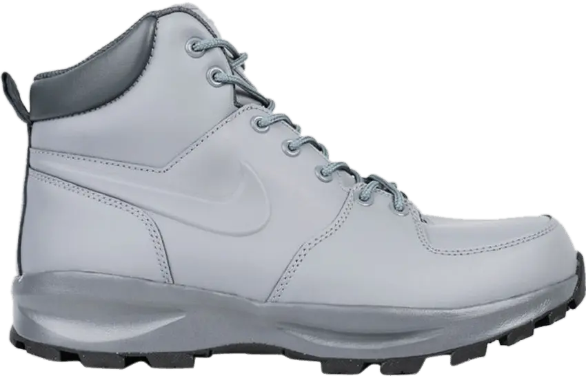 Nike Manoa &#039;Cool Grey&#039;