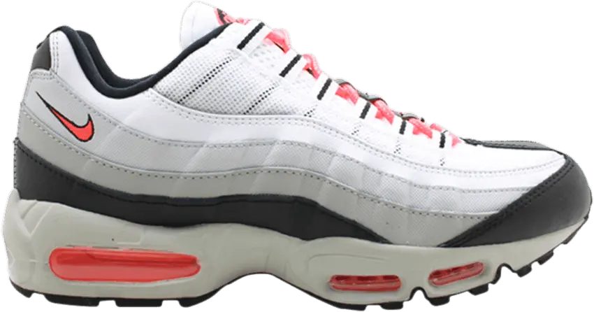  Nike Air Max 95 &#039;Rebel Pack&#039;