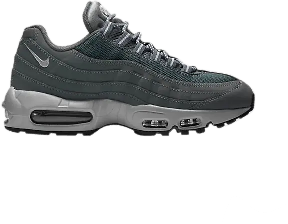  Nike Air Max 95 &#039;Dark Grey&#039;