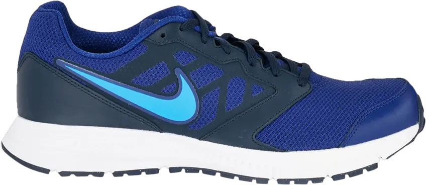 Nike Downshifter 6 &#039;Deep Royal Blue&#039;