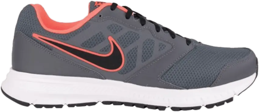 Nike Downshifter 6 &#039;Grey Orange&#039;