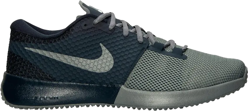 Nike Zoom Speed Trainer 2 &#039;Obsidian Cool Grey&#039;