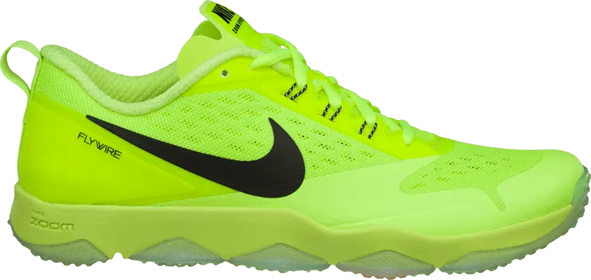 Nike Zoom Hypercross