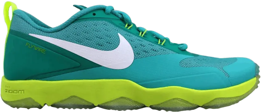  Nike Zoom Hypercross TR &#039;Light Retro&#039;
