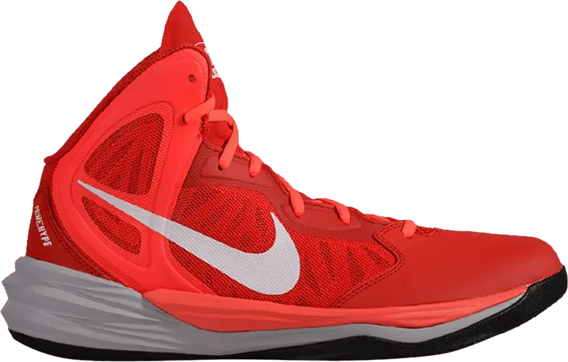 Nike Prime Hype DF &#039;University Red&#039;