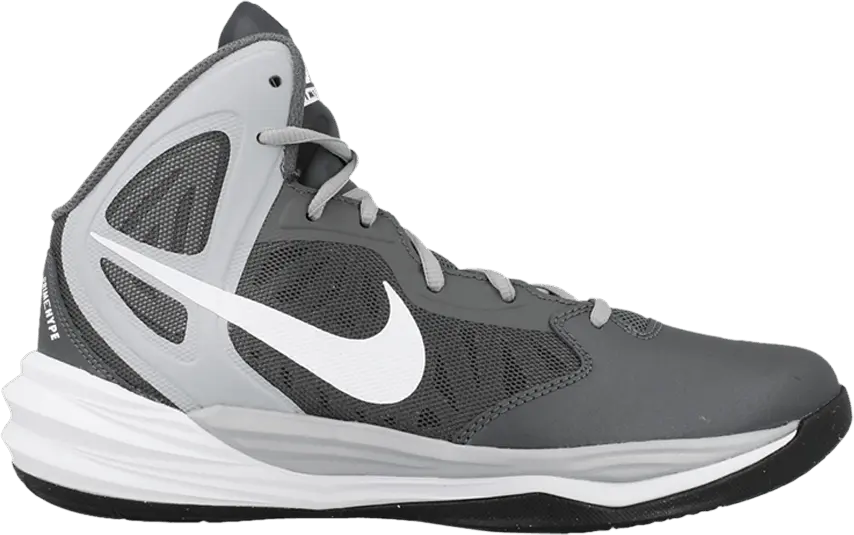 Nike Prime Hype DF &#039;Dark Grey&#039;