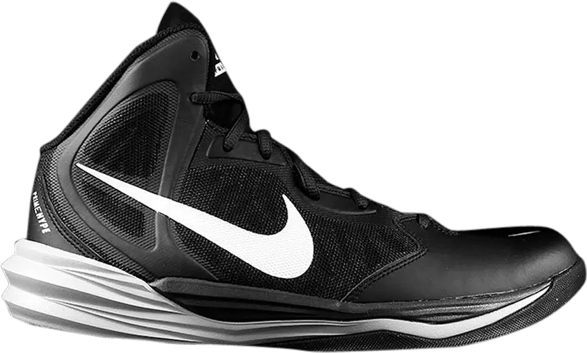 Nike Prime Hype DF &#039;Black&#039;