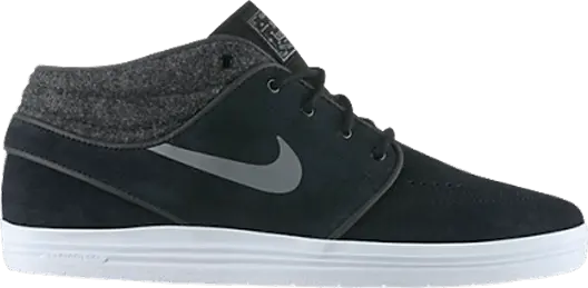  Nike SB Lunar Stefan Janoski Mid Shield