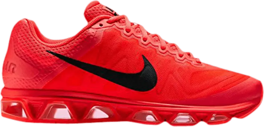  Nike Air Max Tailwind 7 &#039;Bright Crimson&#039;
