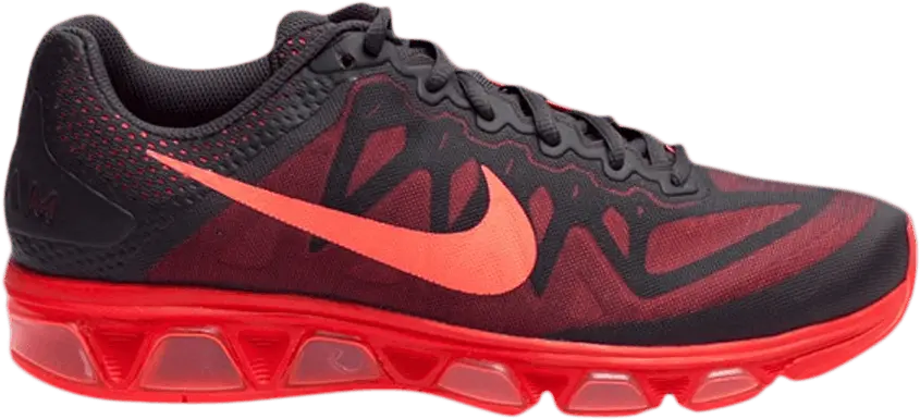  Nike Air Max Tailwind 7 &#039;Anthracite Hot Lava&#039;