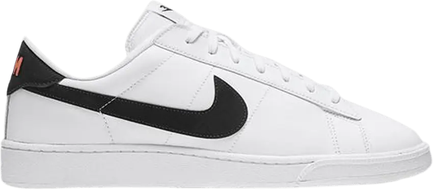  Nike Tennis Classic CS &#039;White Black&#039;
