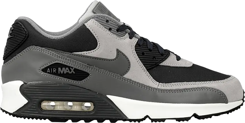  Nike Air Max 90 Winter PRM &#039;Dark Grey&#039;