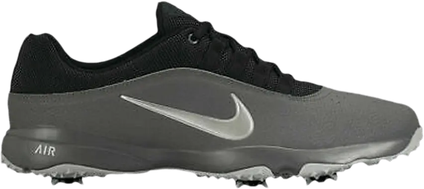 Nike Air Rival 4 &#039;Wolf Grey Metallic Silver&#039;