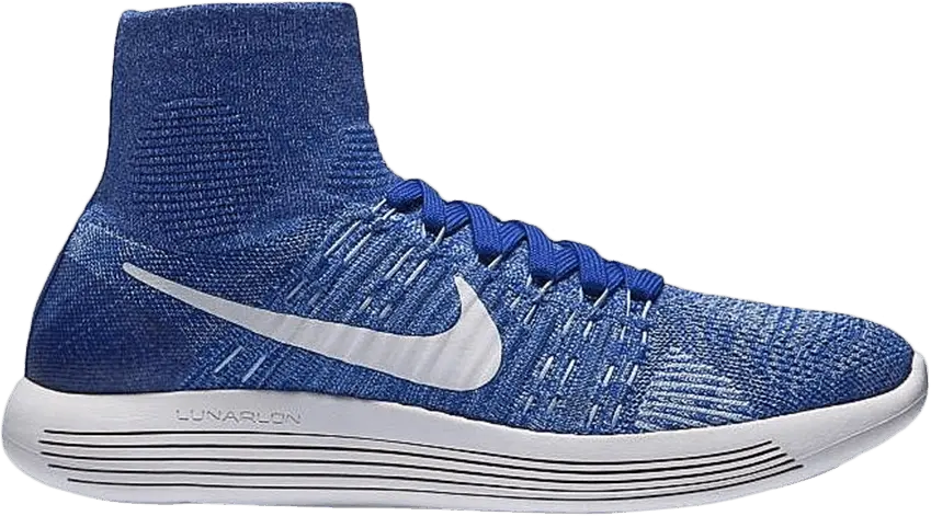 Nike LunarEpic Flyknit &#039;Royal&#039;