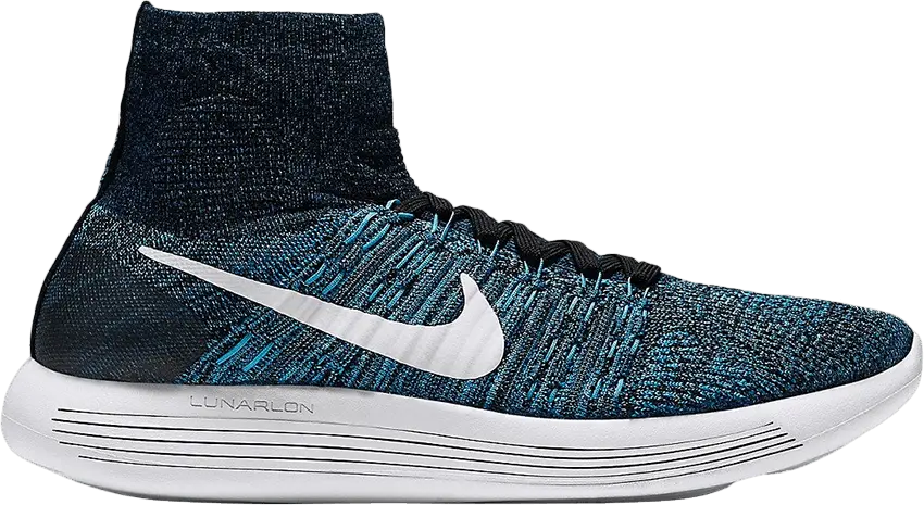 Nike LunarEpic Flyknit &#039;Photo Blue&#039;