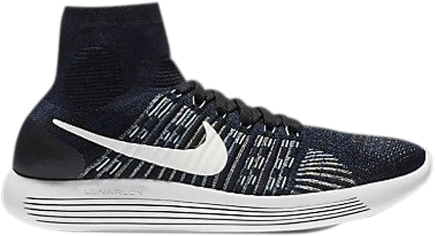 Nike LunarEpic Flyknit &#039;Blue&#039;