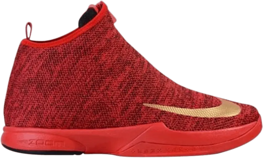  Nike Zoom Kobe Icon &#039;China&#039;
