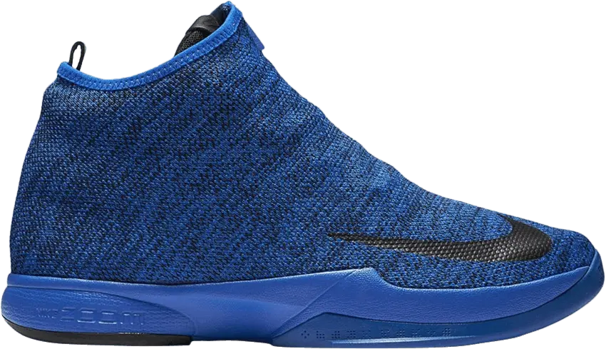  Nike Zoom Kobe Icon &#039;Hyper Cobalt&#039;