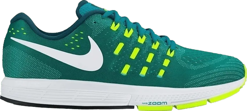  Nike Air Zoom Vomero 11 &#039;Rio Teal&#039;