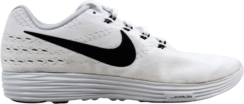  Nike LunarTempo 2 &#039;White&#039;