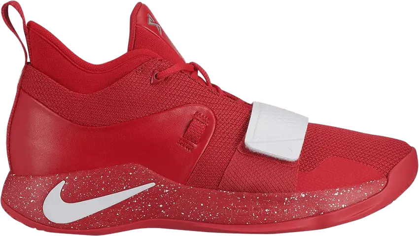  Nike PG 2.5 &#039;University Red&#039;