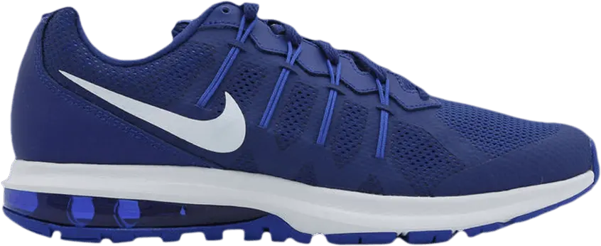 Nike Air Max Dynasty &#039;Deep Royal Blue&#039;