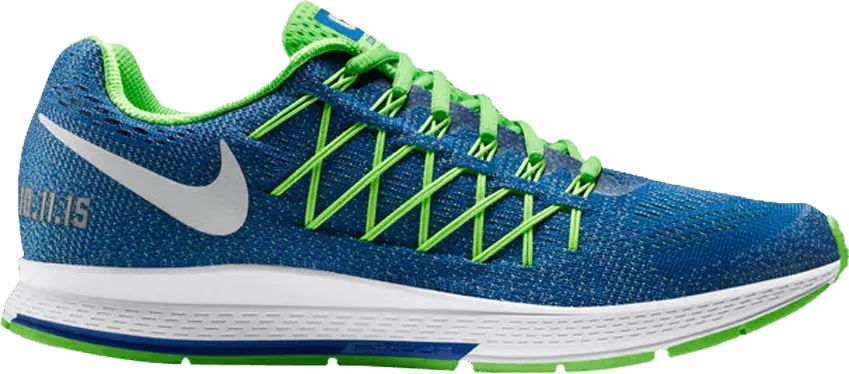  Nike Air Zoom Pegasus 32 &#039;2015 Chicago Marathon&#039;