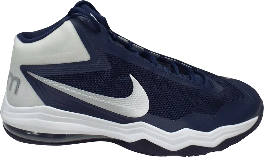 Nike Air Max Audacity &#039;Navy&#039;