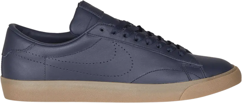  Nike Tennis Classic AC SP &#039;Obsidian Gum&#039;