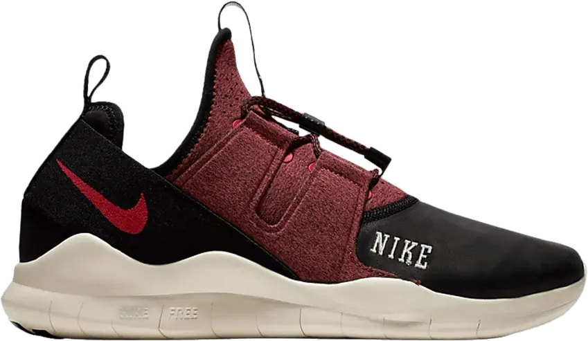  Nike Free RN Commuter 2018 Varsity