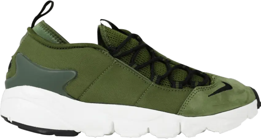 Nike Air Footscape NM &#039;Legion Green&#039;