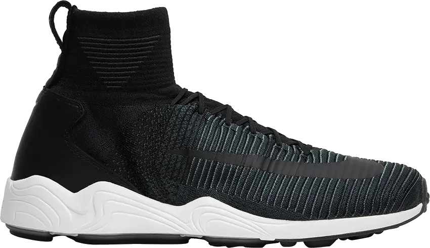 Nike Mercurial Flyknit IX &#039;Seaweed&#039;