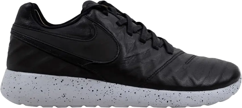  Nike Roshe Tiempo 6 &#039;Black Wolf Grey&#039;