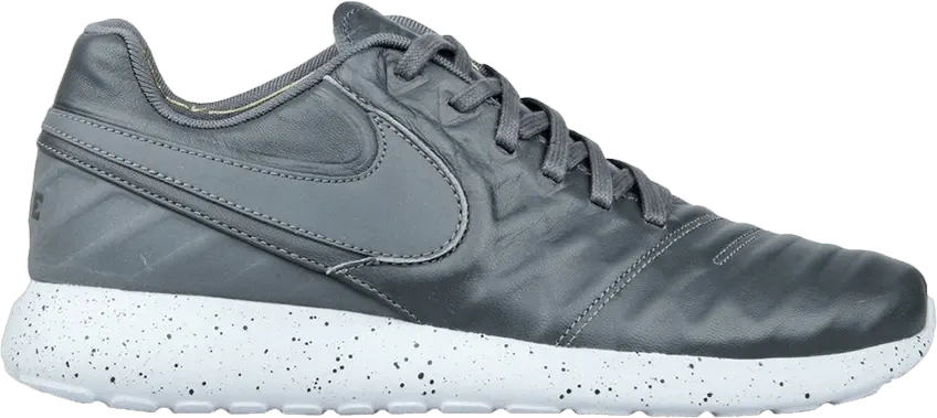  Nike Roshe Tiempo 6 &#039;Dark Grey&#039;