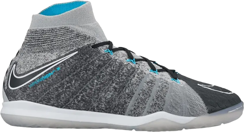  Nike HypervenomX Proximo 2 DF IC &#039;Wolf Grey&#039;