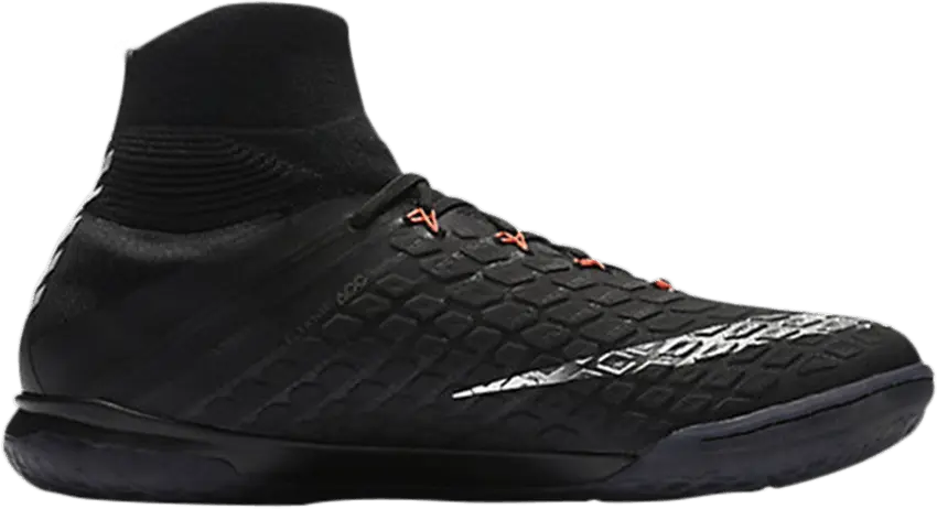  Nike HypervenomX Proximo 2 DF IC &#039;Black&#039;