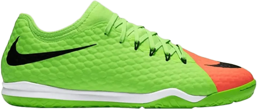 Nike HypervenomX Finale 2 IC &#039;Electric Green&#039;