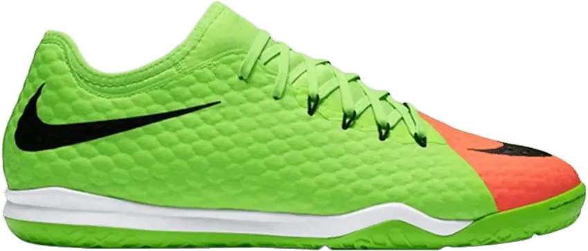  Nike HypervenomX Finale 2 IC &#039;Electric Green&#039;