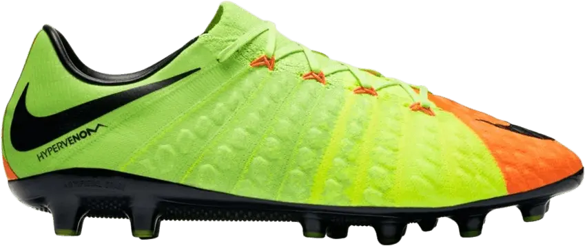  Nike HyperVenom Phantom 3 AG-Pro Soccer Cleat